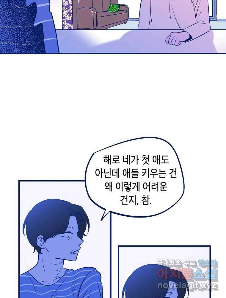 불청객과 춤을 28화 12