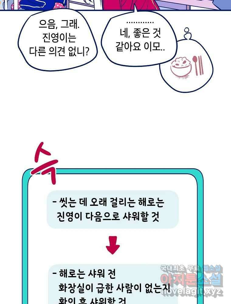 불청객과 춤을 28화 19