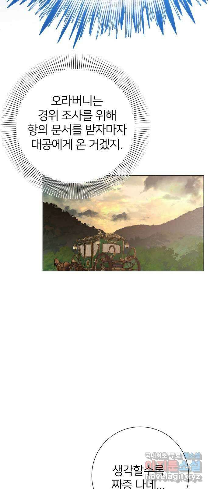 몸이 바뀌는 사정 79화 15