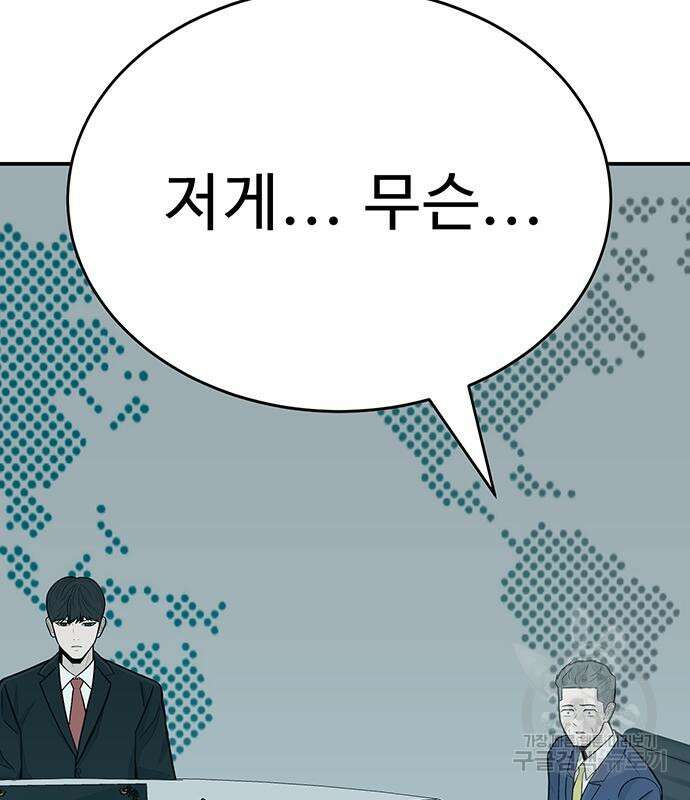 일진과의 전쟁 4화 105