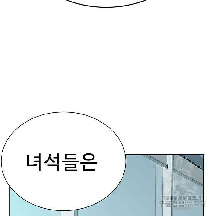 일진과의 전쟁 4화 107