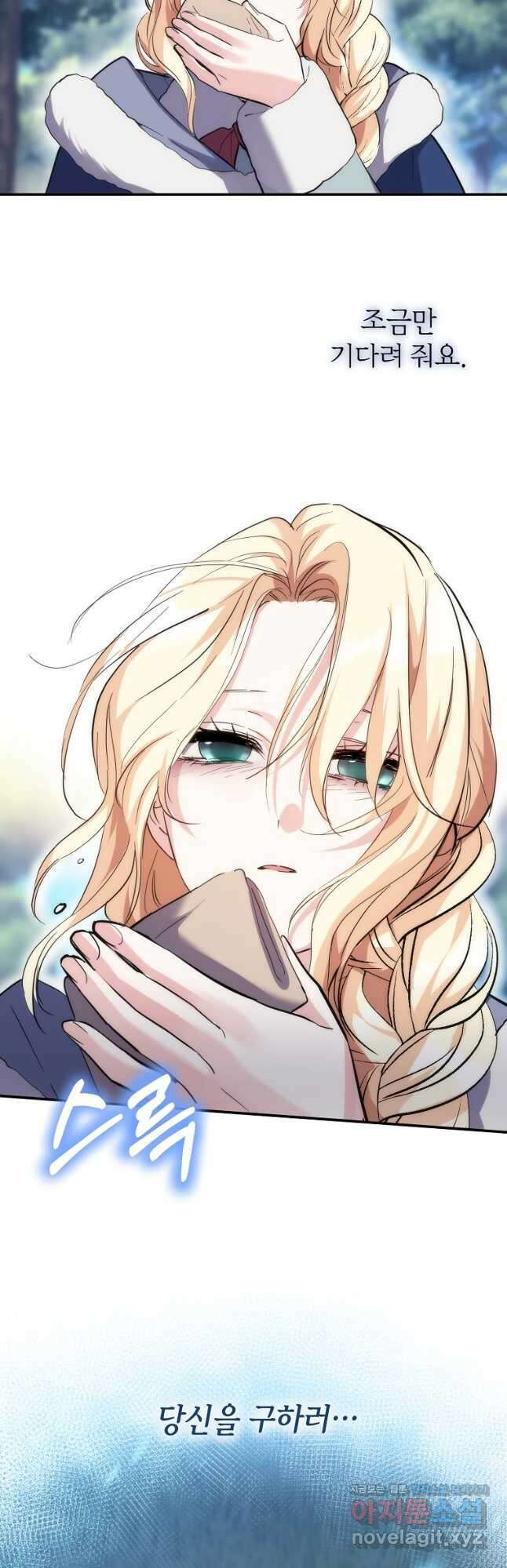 미친 왕녀 레니아 54화 23