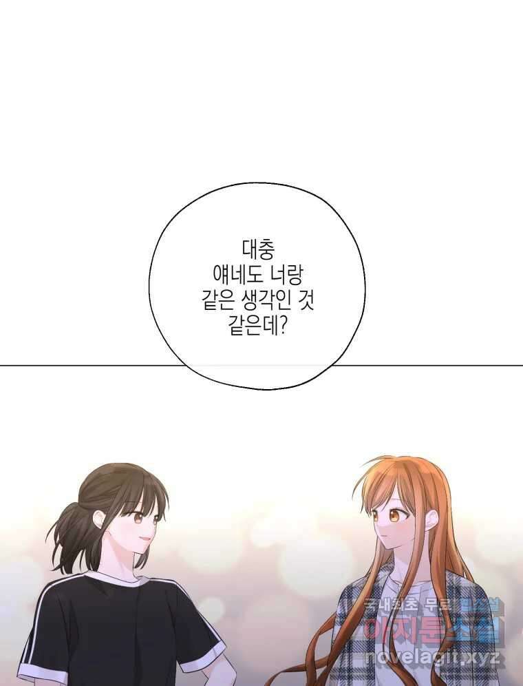 너를 만나다 126화 25