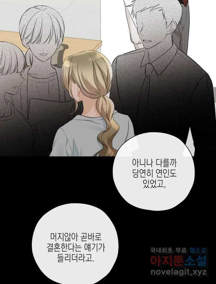 너를 만나다 126화 103
