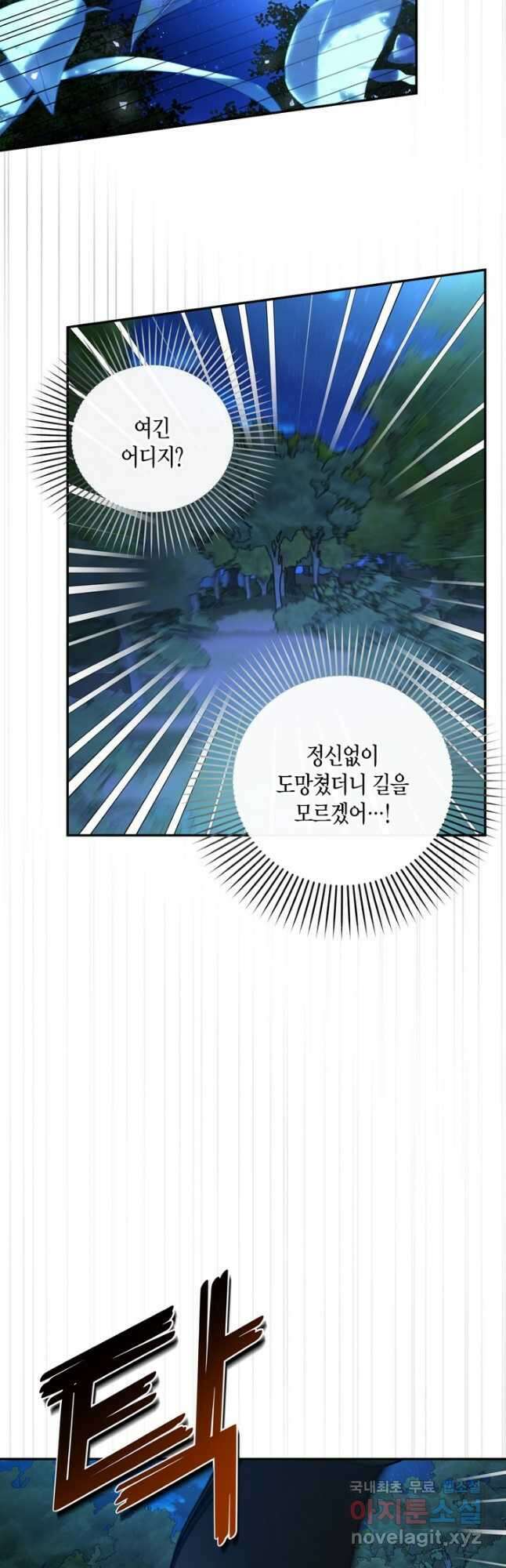 황제의 아이를 숨기는 방법 62화 2