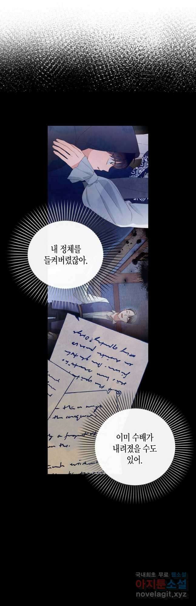 황제의 아이를 숨기는 방법 62화 9