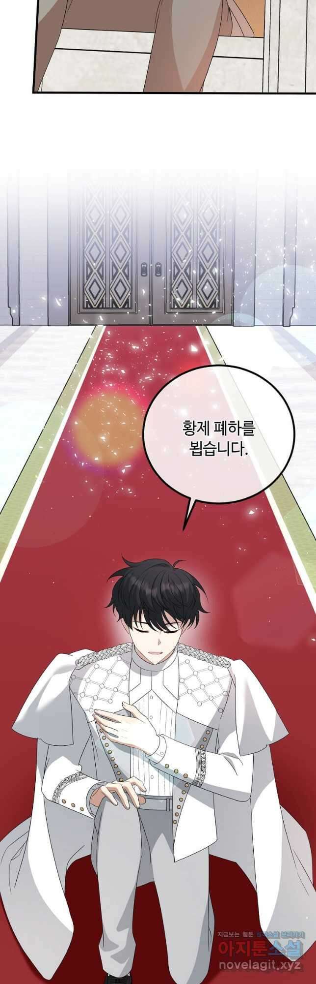 공녀님의 위험한 오빠들 71화 3