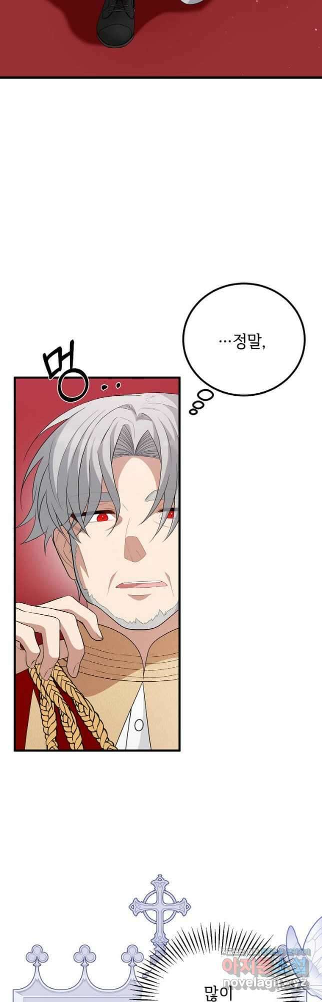 공녀님의 위험한 오빠들 71화 4