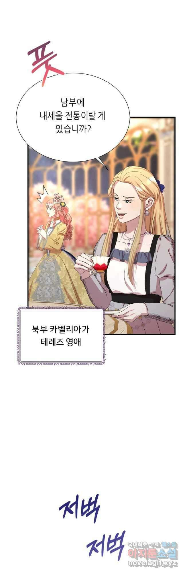 늑대 대공의 반려인간 30화 4