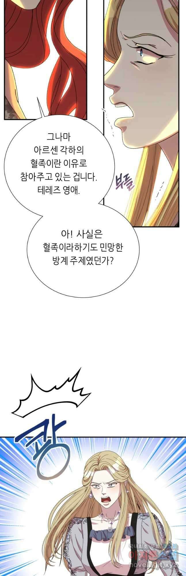 늑대 대공의 반려인간 30화 12