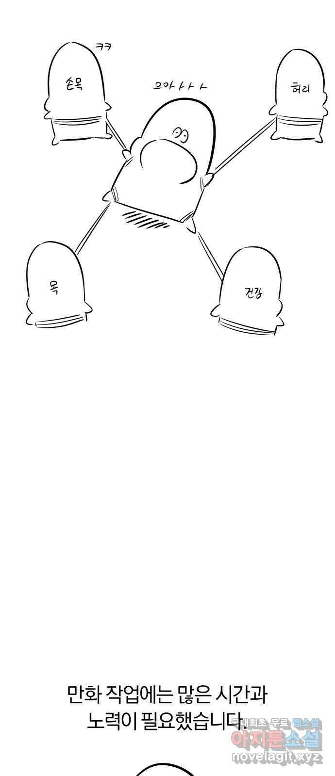 나태 공자, 노력 천재 되다 시즌 2 후기 5