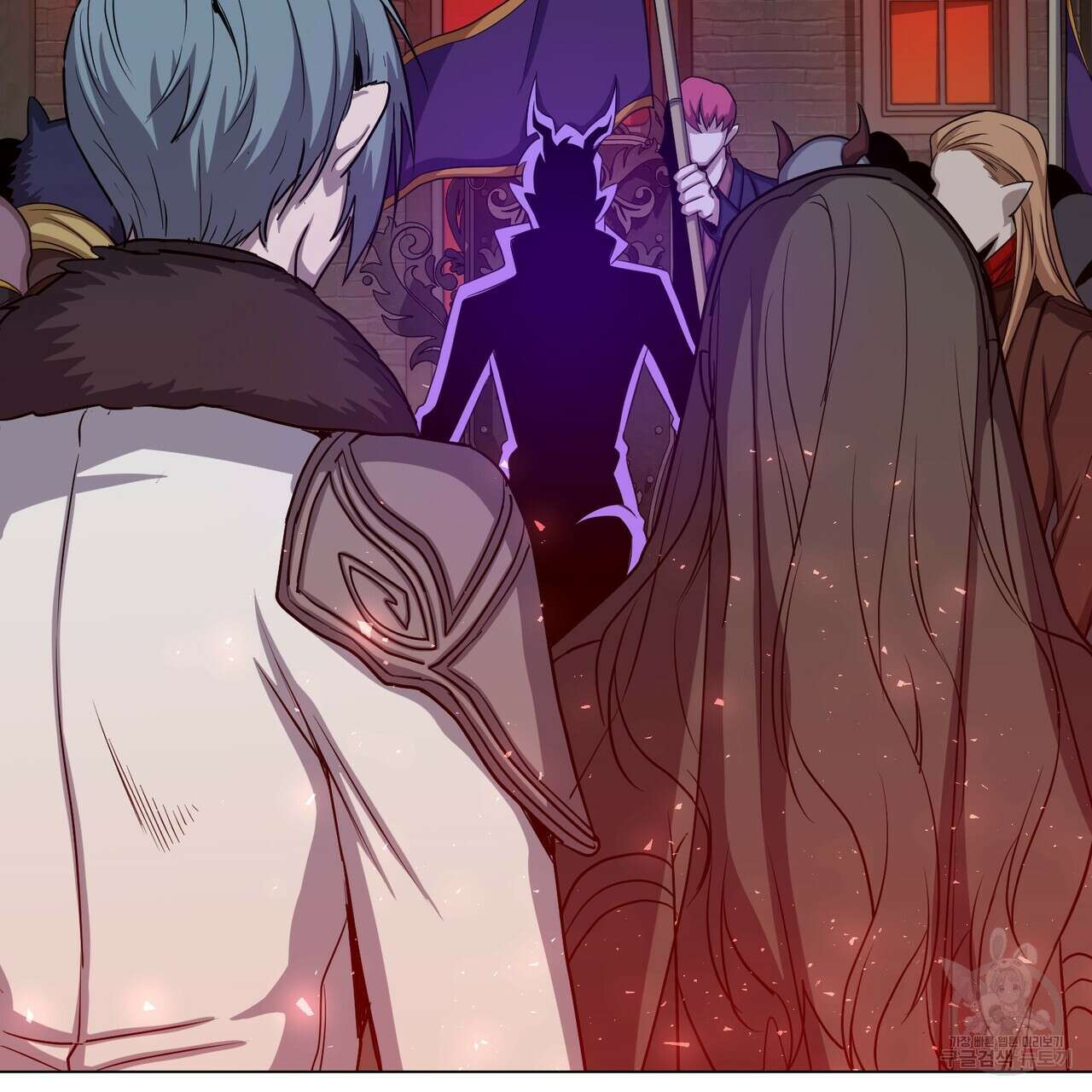 마계의 달 32화 136