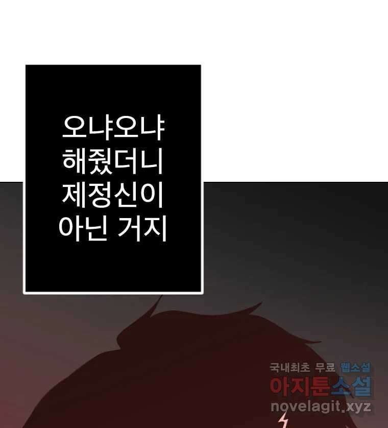 짝과 적 52. 정직의 결과... 아닌가? 73