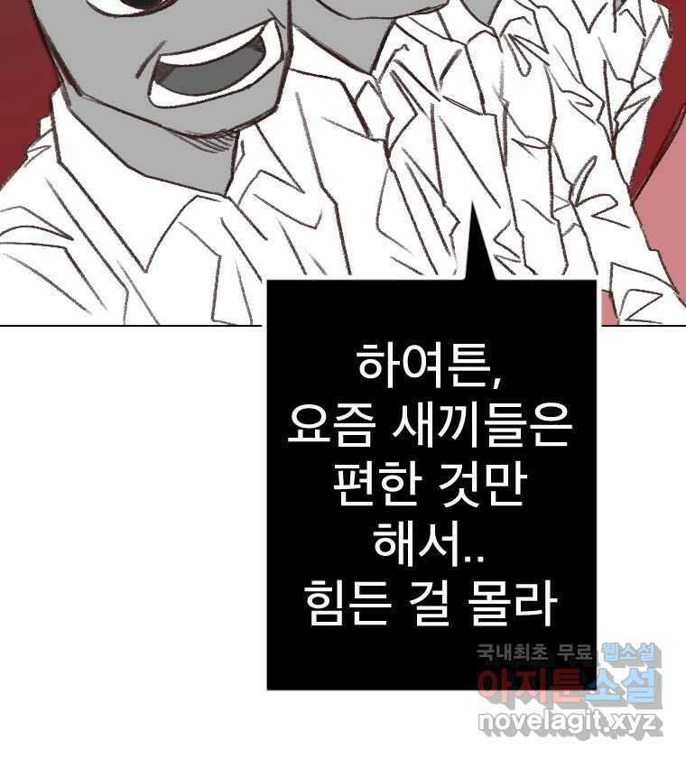 짝과 적 52. 정직의 결과... 아닌가? 77