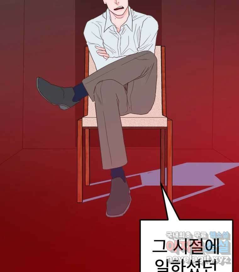 짝과 적 52. 정직의 결과... 아닌가? 79