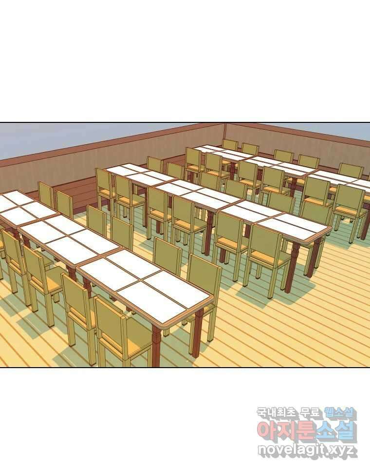 짝과 적 52. 정직의 결과... 아닌가? 115