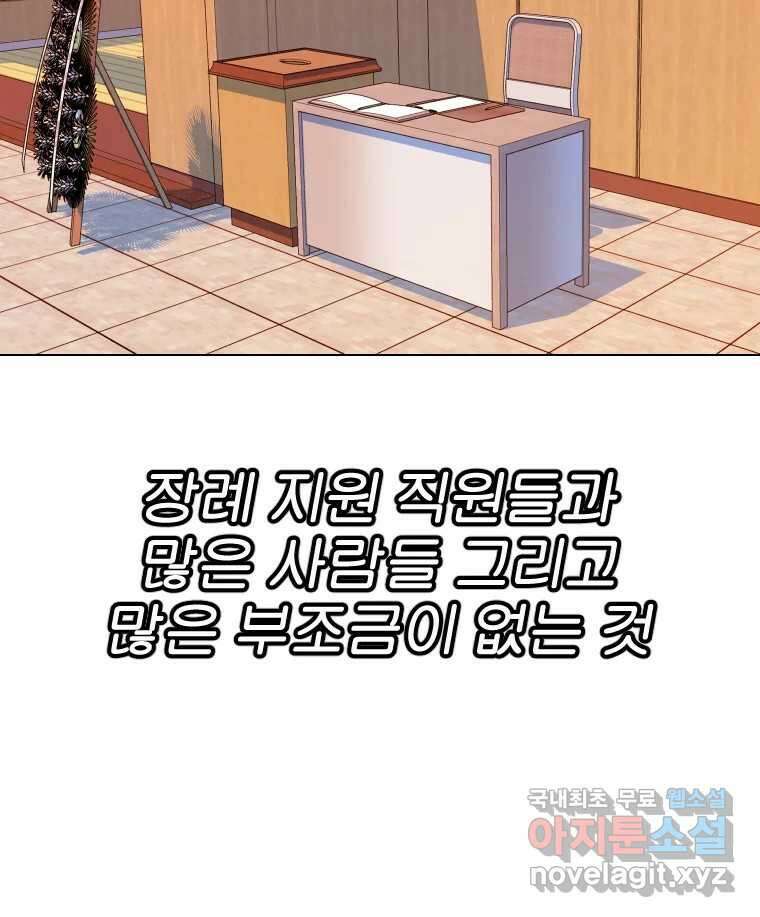 짝과 적 52. 정직의 결과... 아닌가? 125