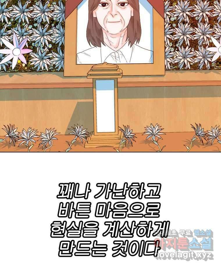 짝과 적 52. 정직의 결과... 아닌가? 127