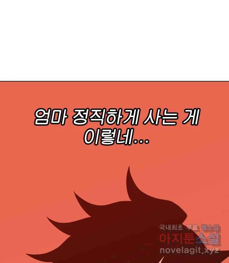 짝과 적 52. 정직의 결과... 아닌가? 128