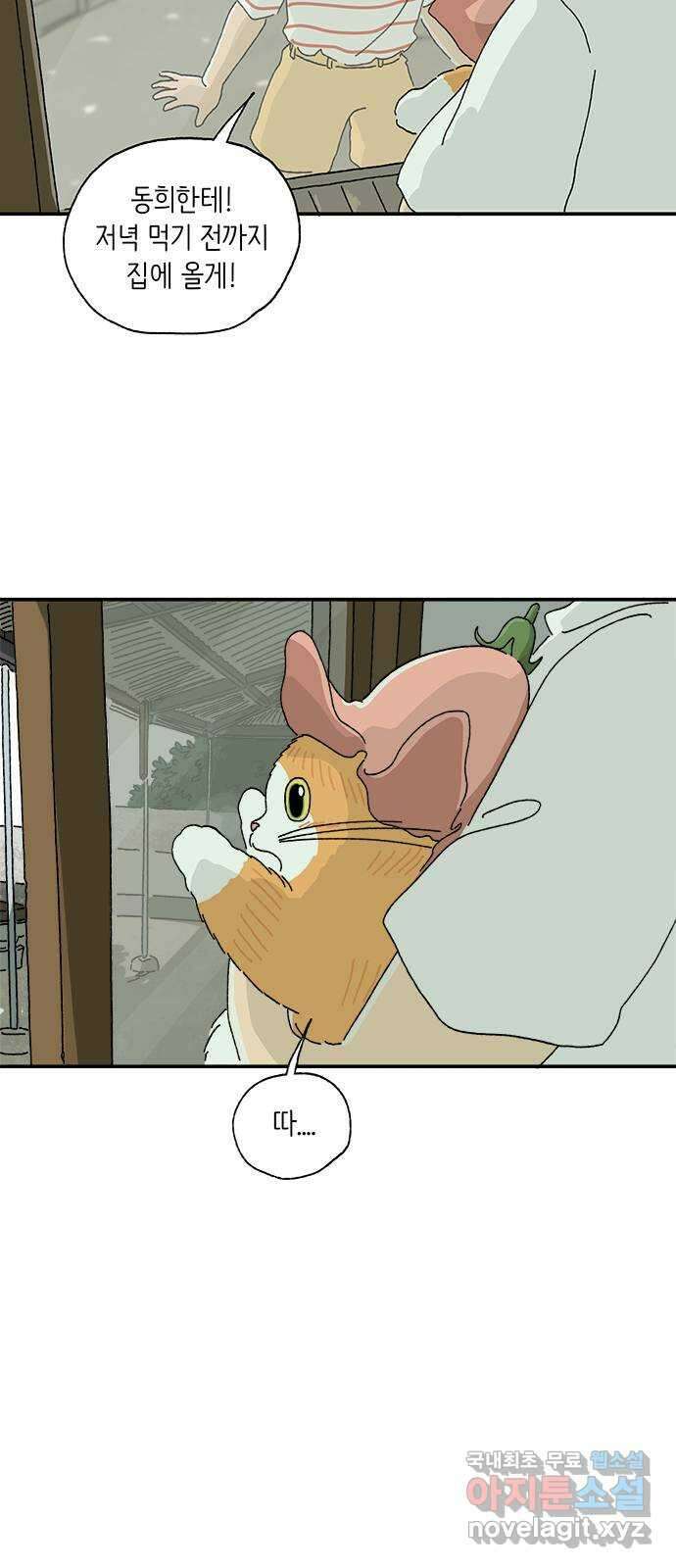 고양이 타타 10화 7