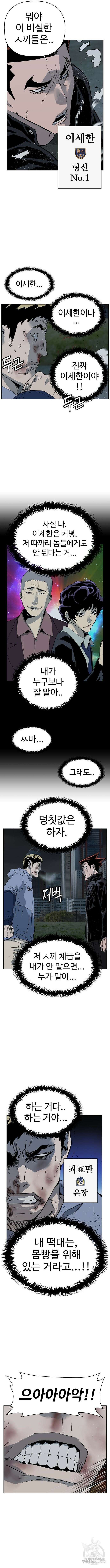 약한영웅 237화 6