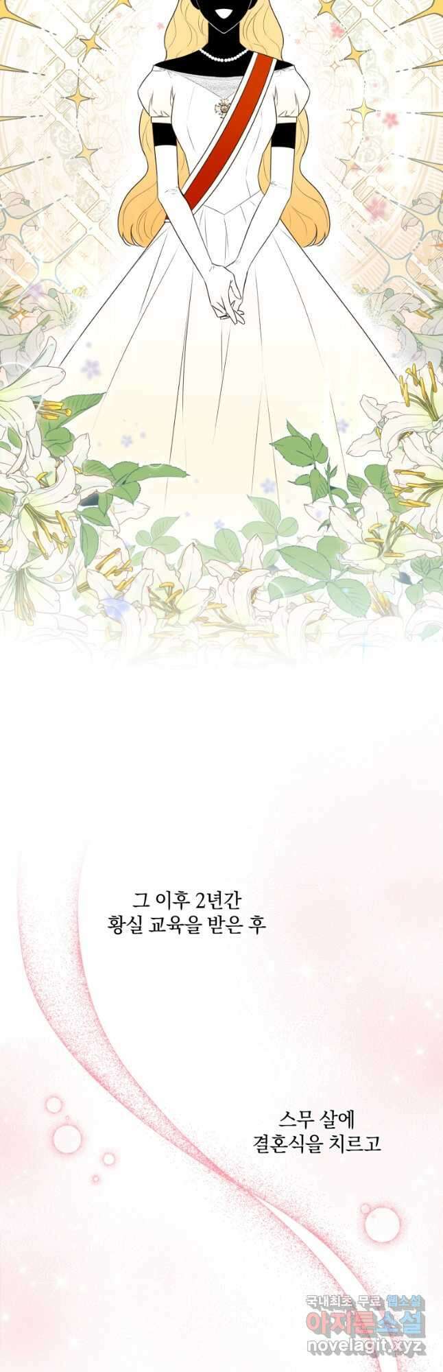 처형당할 운명을 바꿔 보겠습니다 3화 5