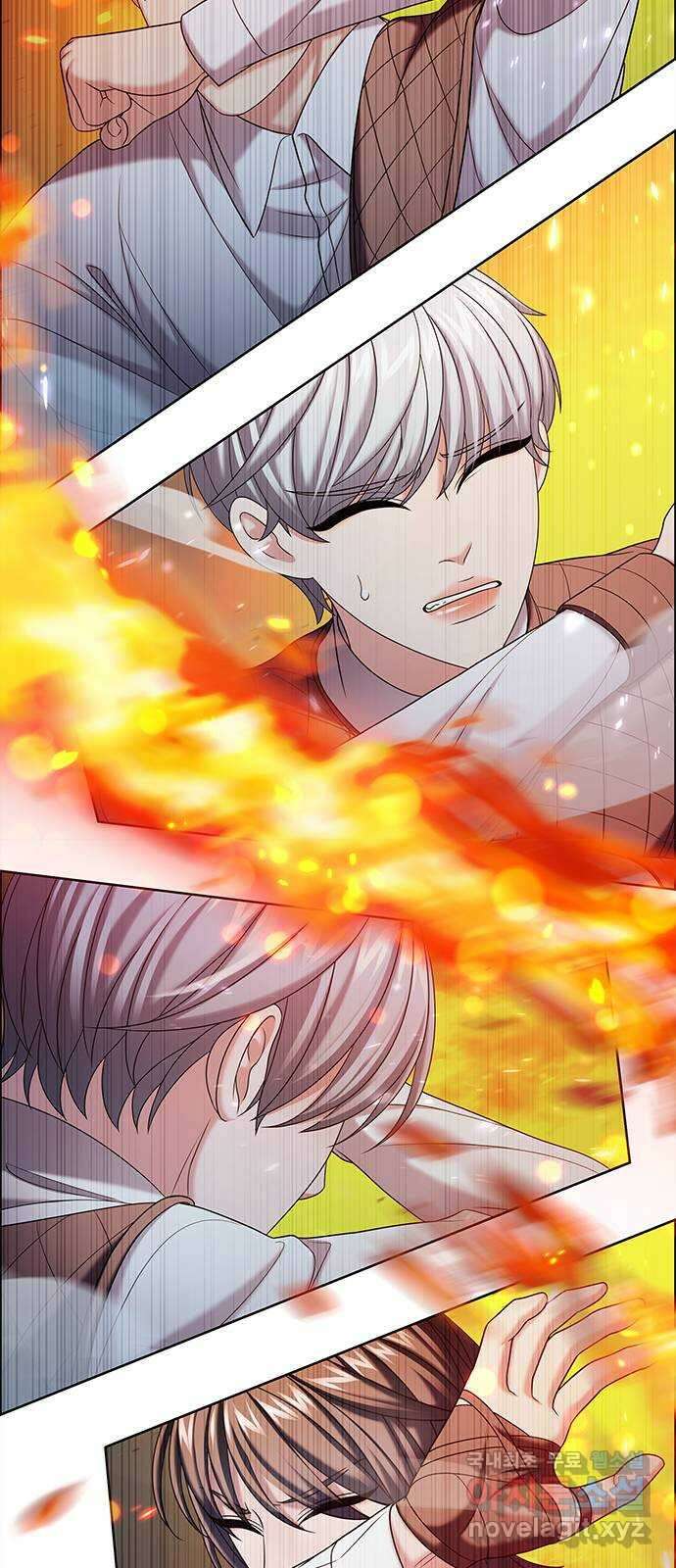 별을 쫓는 소년들 41화 38