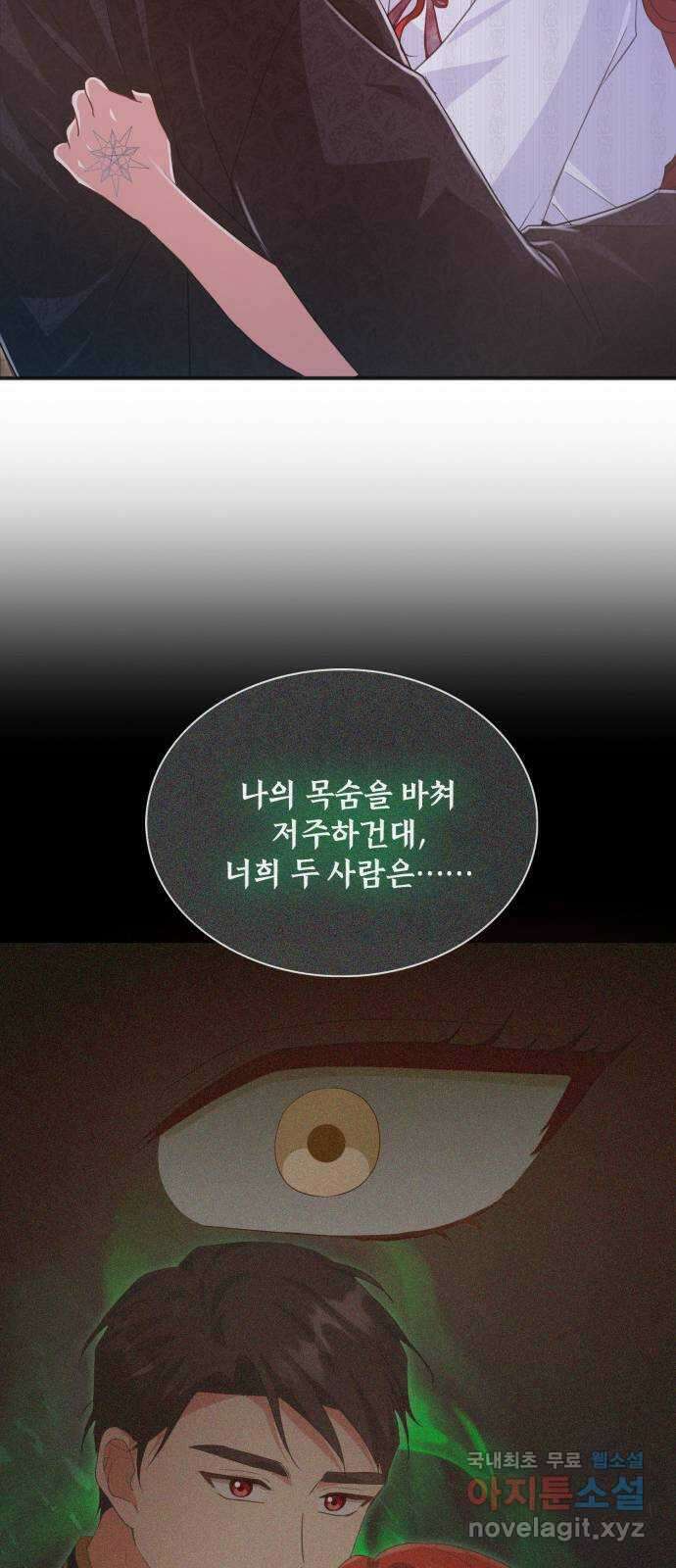 그 남주와 이별하는 방법 58화. 다시 시작하시겠습니까? (1) 49