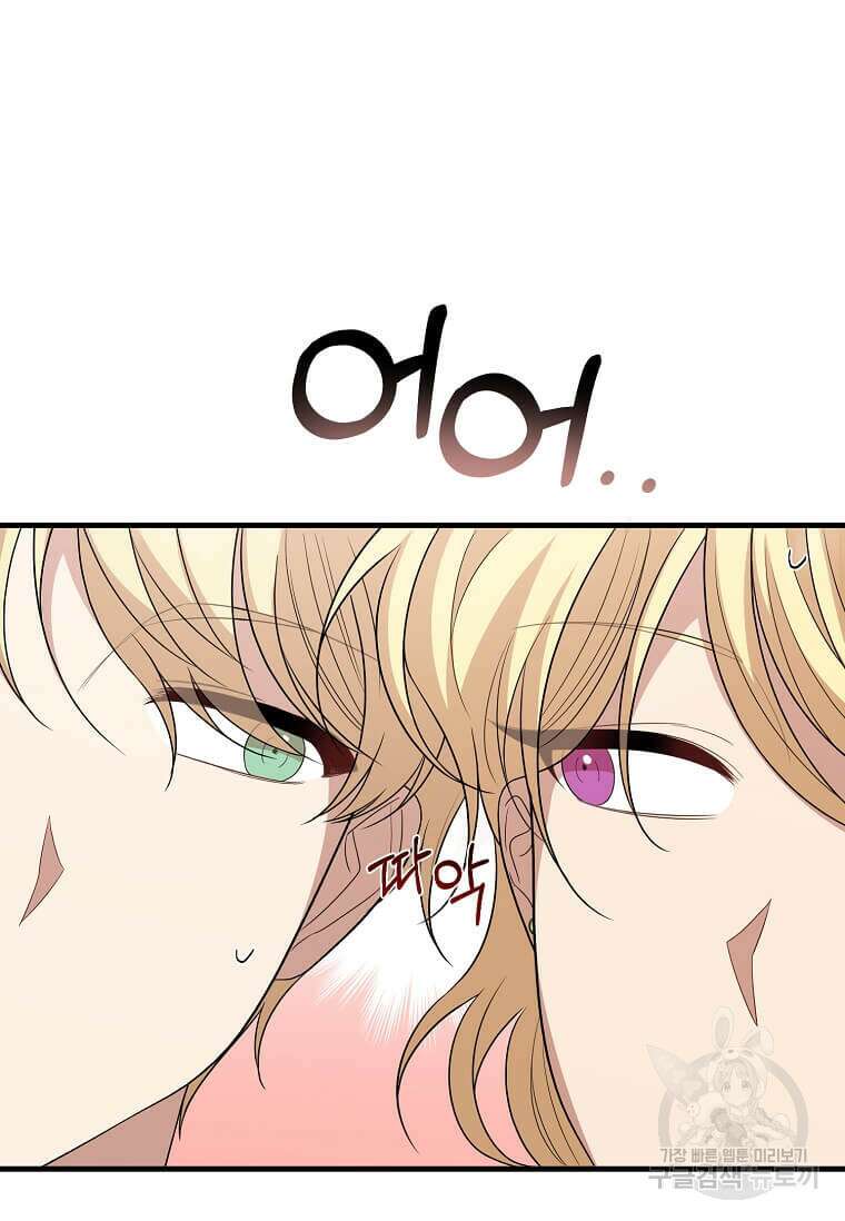 공녀님의 위험한 오빠들 72화 13