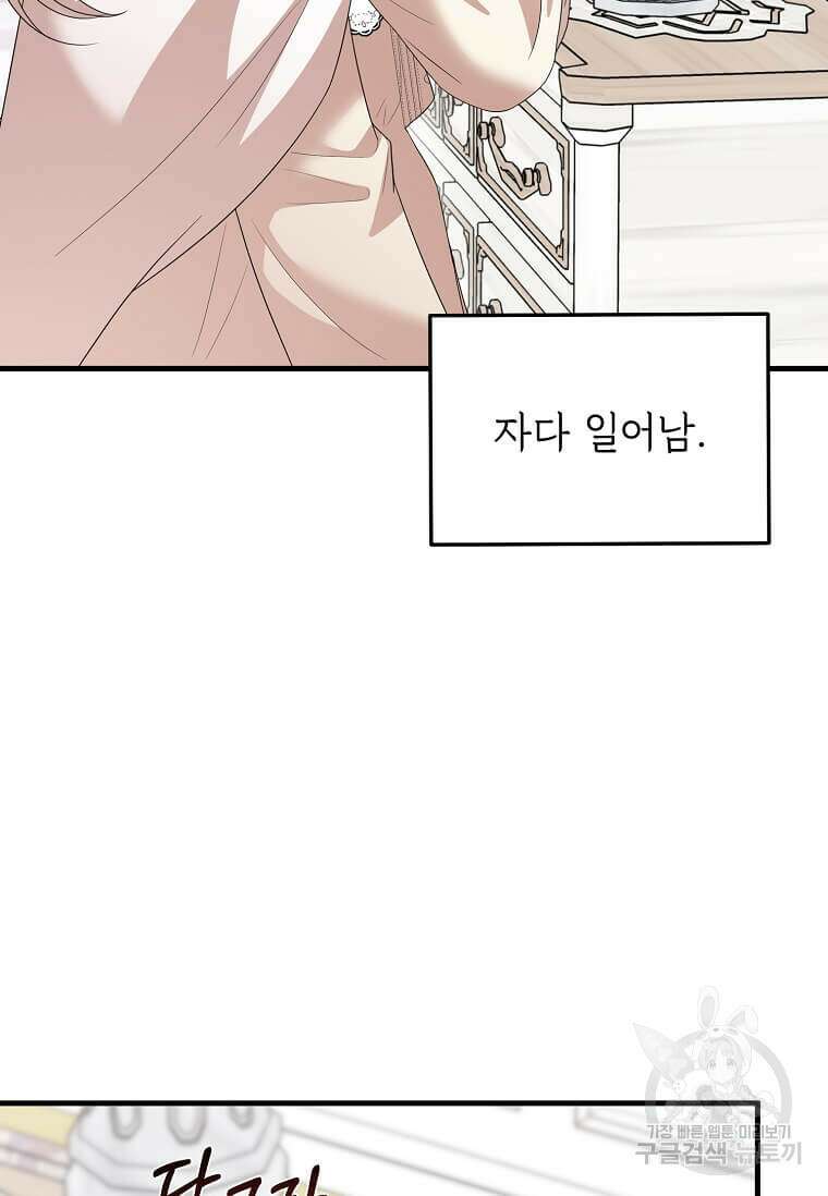 공녀님의 위험한 오빠들 72화 23
