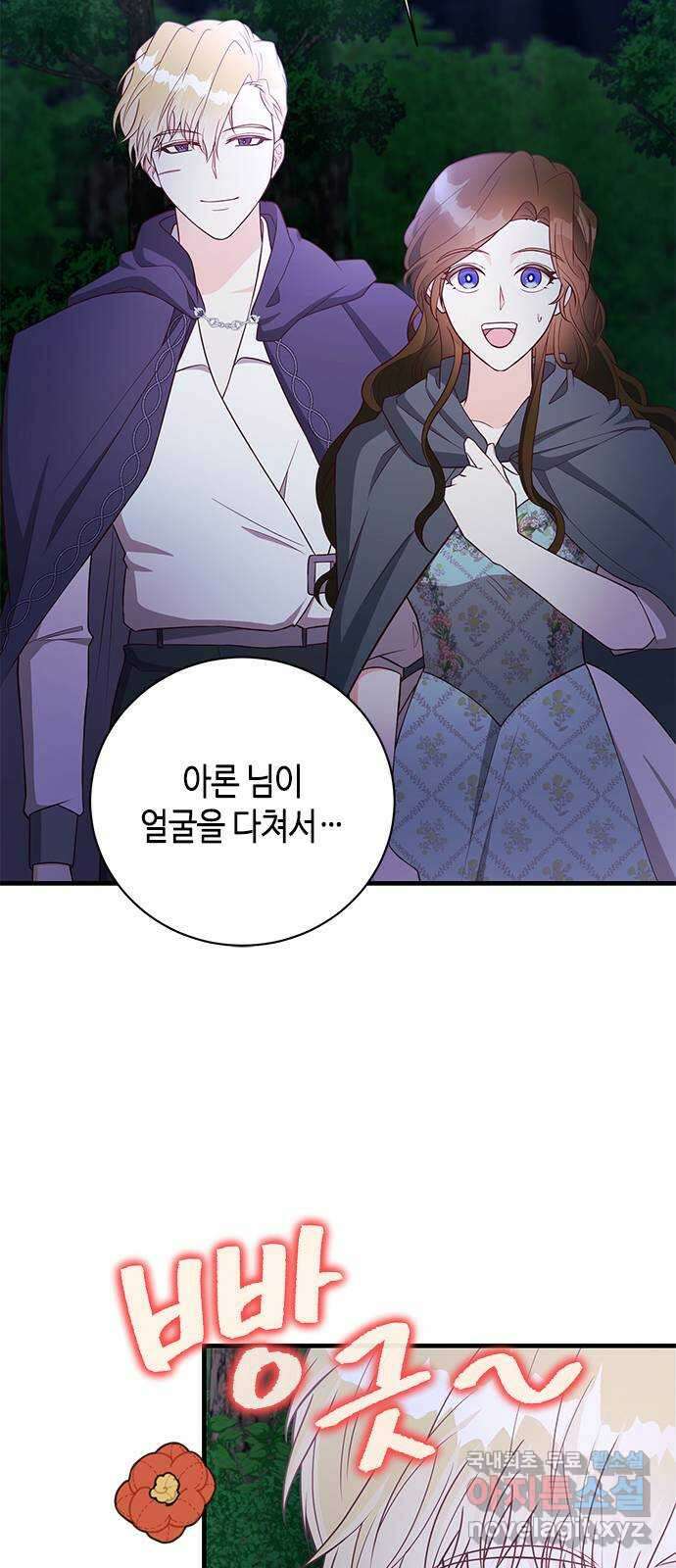 어느 백작 영애의 이중생활 33화 4
