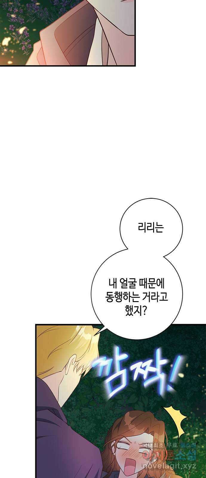 어느 백작 영애의 이중생활 33화 14