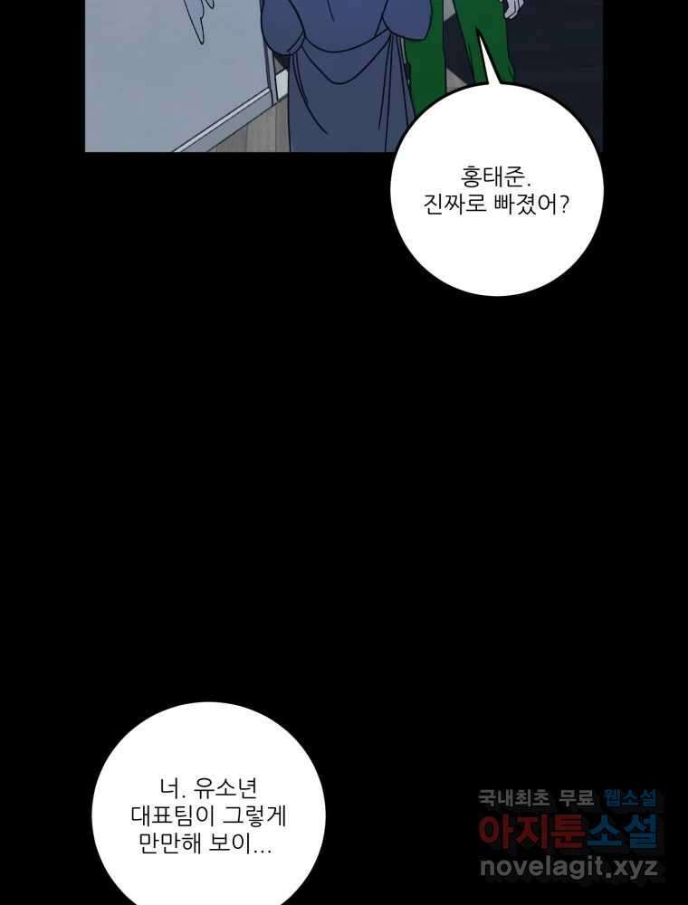 제비가 낮게 날면 18화 비행연습8 21