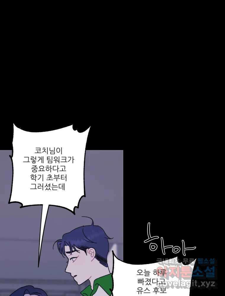 제비가 낮게 날면 18화 비행연습8 24