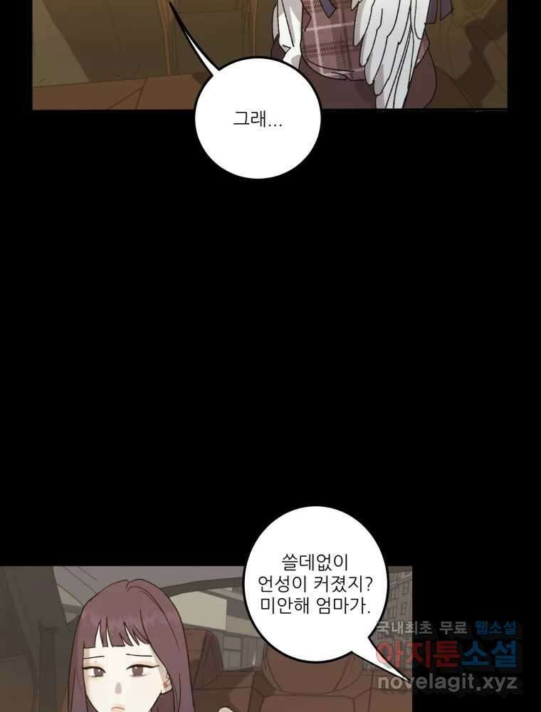 제비가 낮게 날면 18화 비행연습8 37