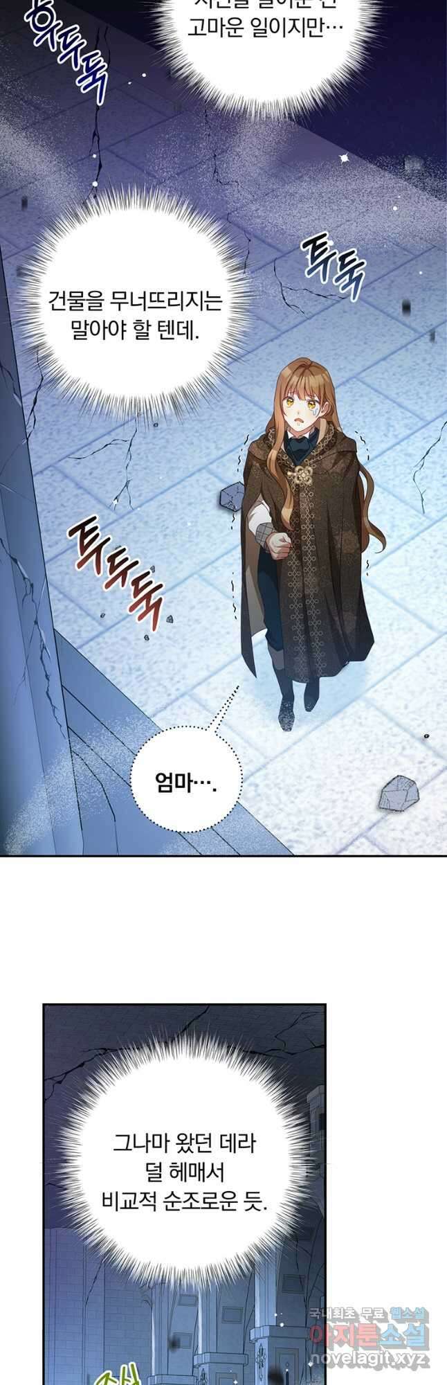 남주의 연적이 되어 버렸다 79화 12