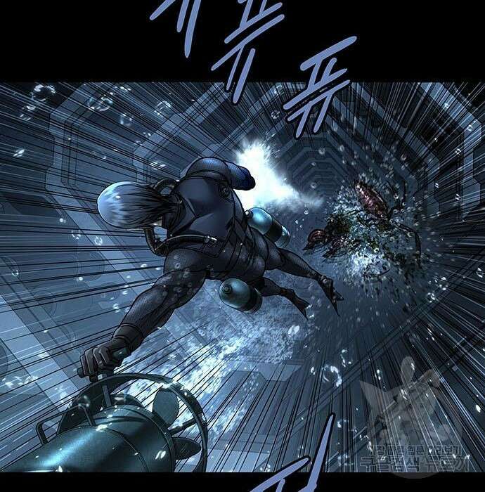 데드퀸 134화 22