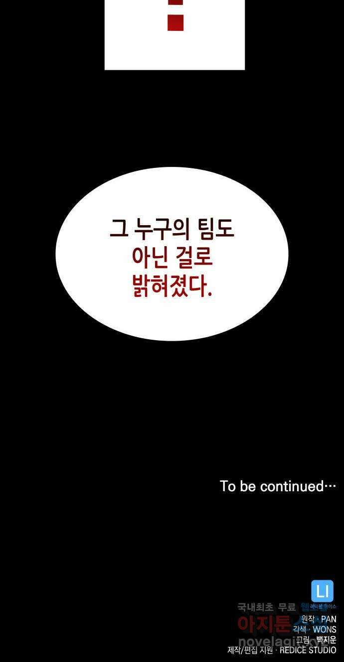 밀실 마피아 게임 48화. 고태윤 75