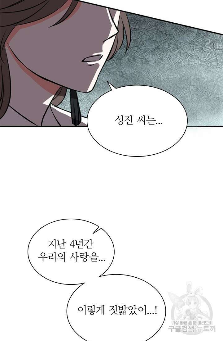 보스와 결혼했다 2화 22