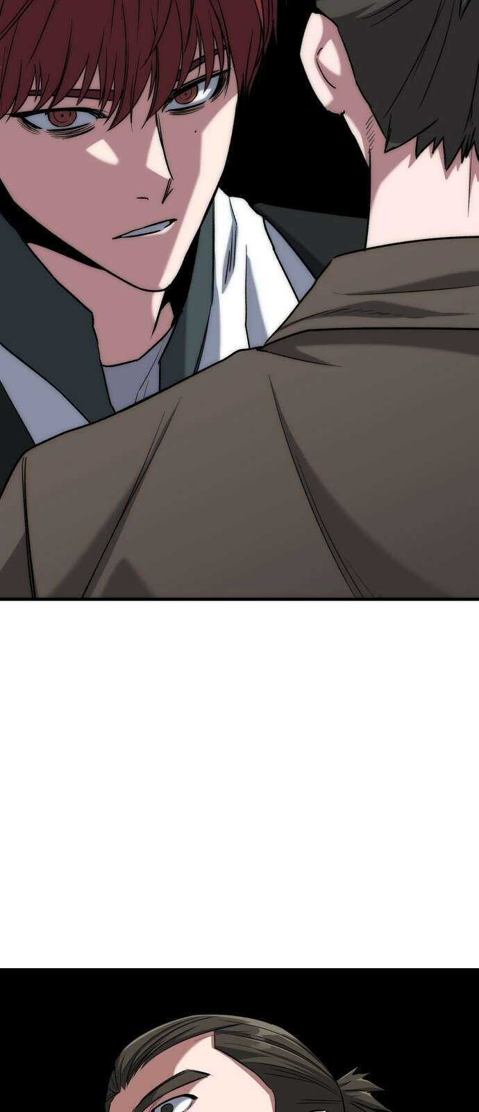 킬링킬러 35화 한마디 39