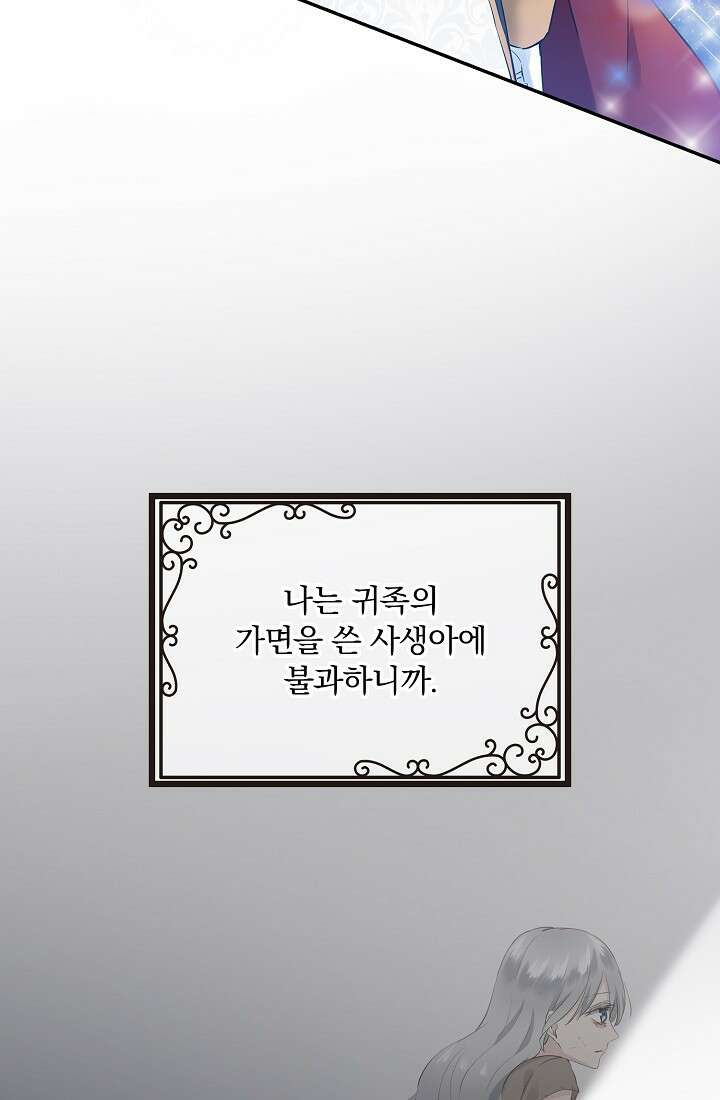 눌리타스 : 절반의 백작 영애 78화 9