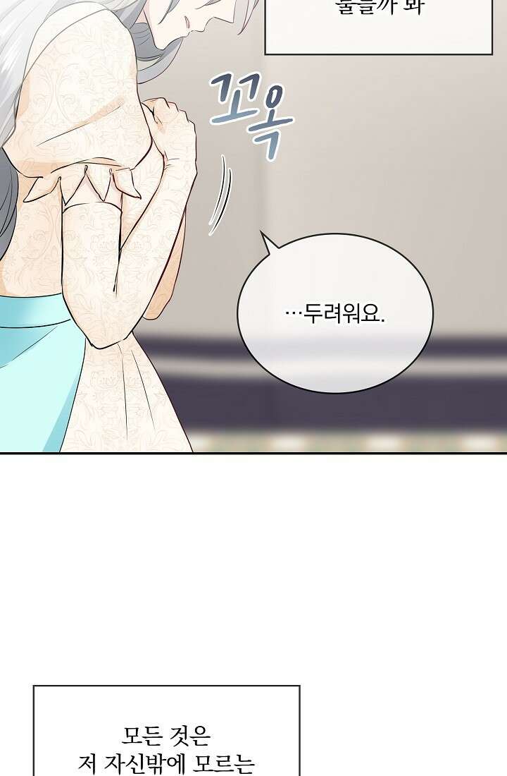 눌리타스 : 절반의 백작 영애 78화 11