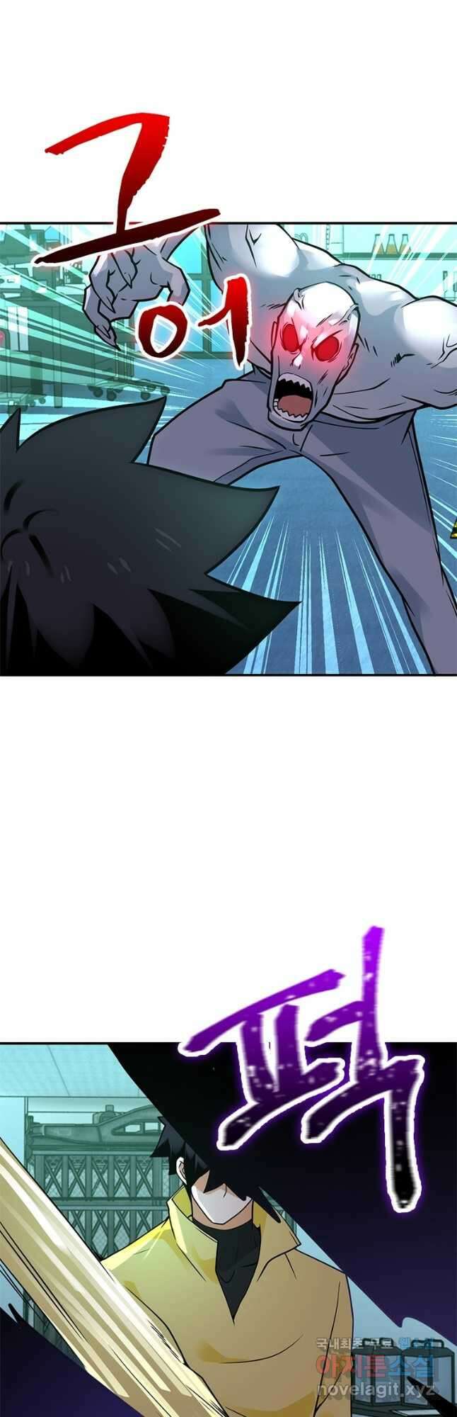 링 오브 가디언 301화 18