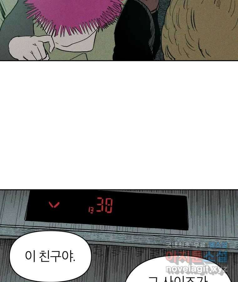 타락도시 36화 던전 레이드 (2) 9