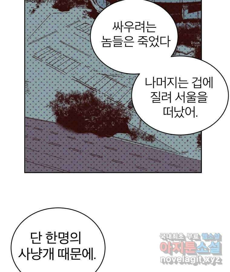 타락도시 36화 던전 레이드 (2) 15