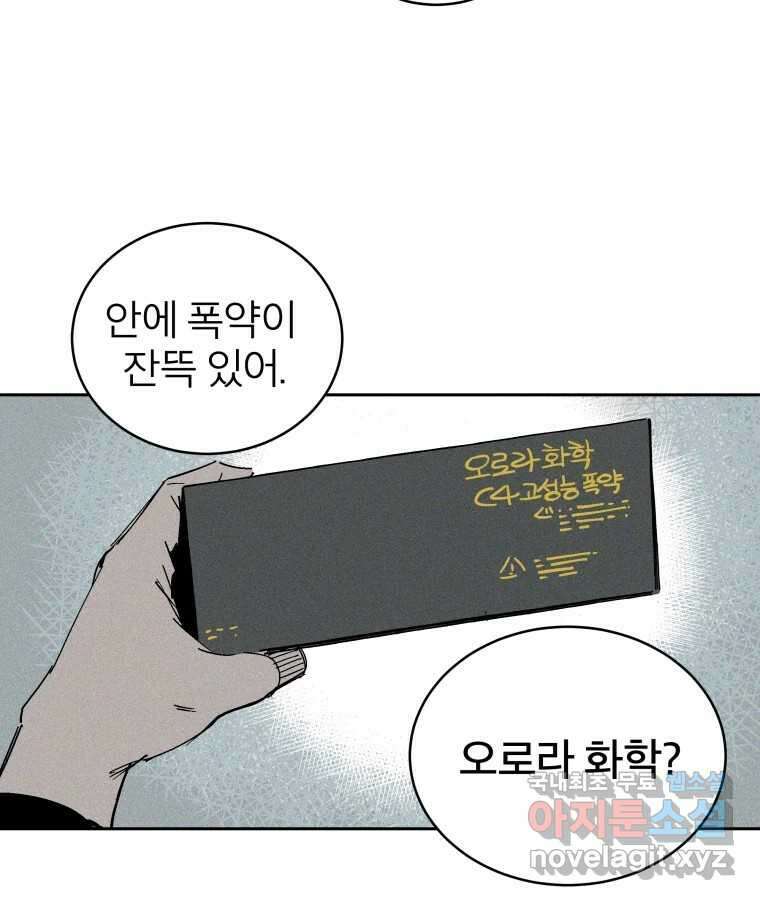 타락도시 36화 던전 레이드 (2) 45
