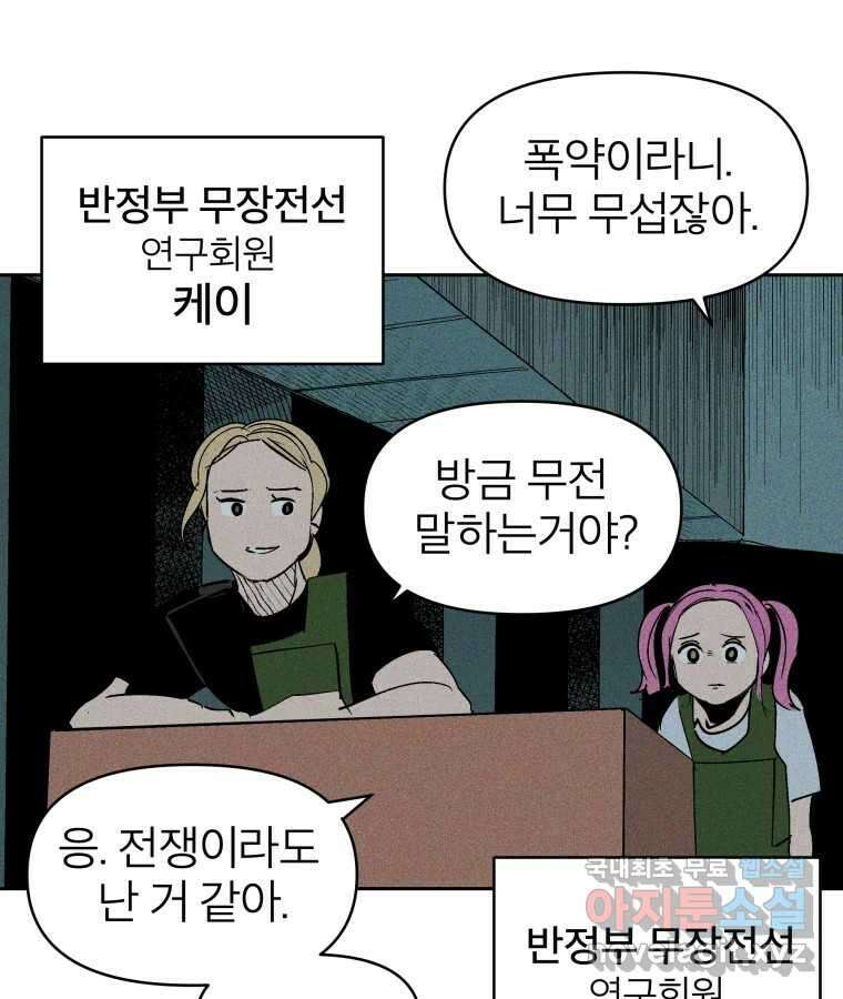 타락도시 36화 던전 레이드 (2) 60