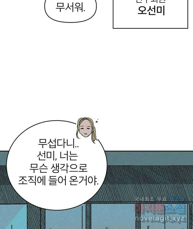 타락도시 36화 던전 레이드 (2) 61