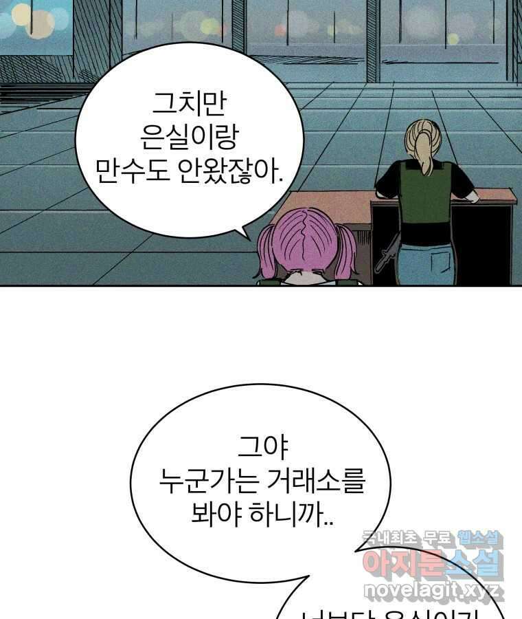 타락도시 36화 던전 레이드 (2) 62