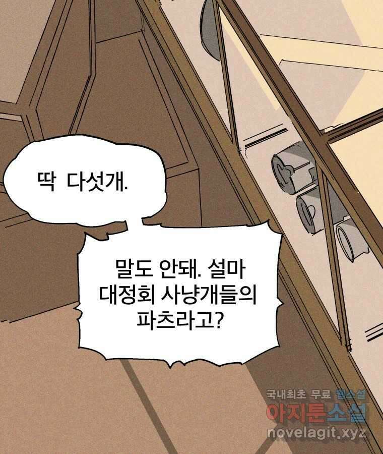 타락도시 36화 던전 레이드 (2) 75